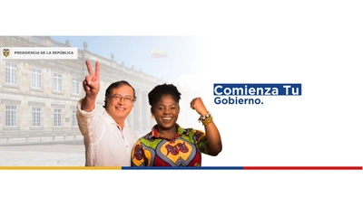 &iexcl;Comienza tu gobierno!
